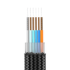 Shamo - 6-in-1 fast charger