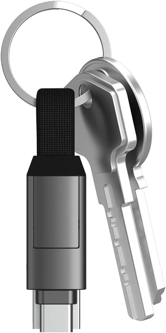 Shamo - 6-in-1 fast charger
